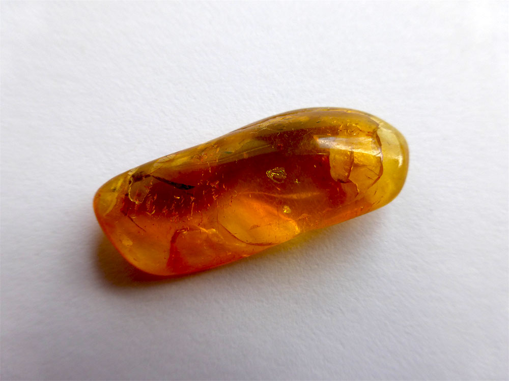 Bracelet d'Ambre - Douce Arôme