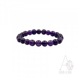amethyste bracelet