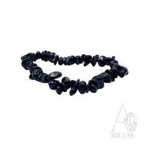 tourmaline bracelet baroque
