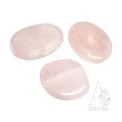 quartz-rose plate