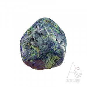 azurite-malachite