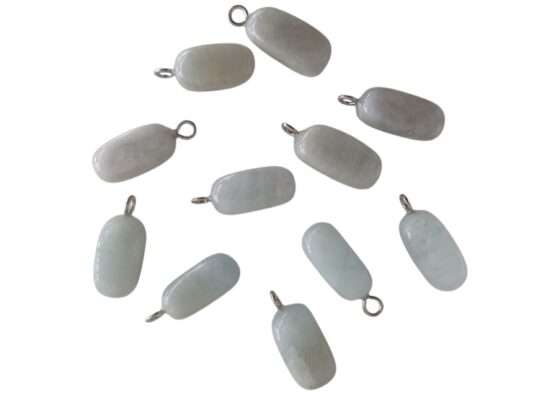 Aigue marine pendentif – Image 2