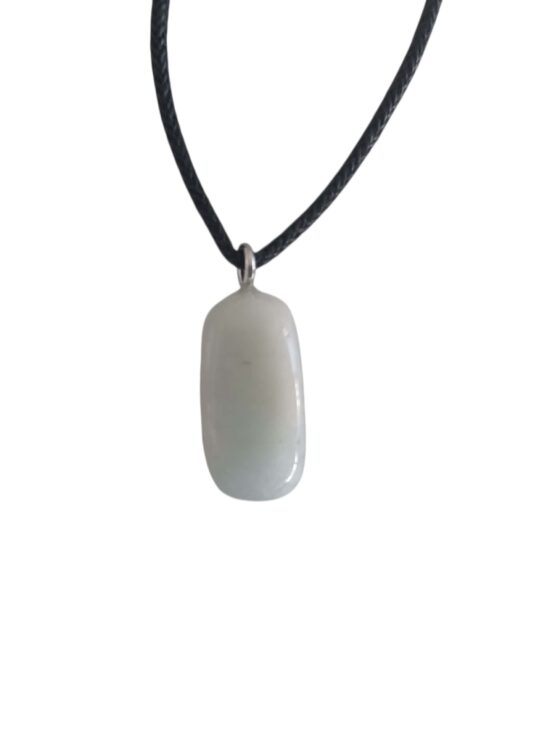 Aigue marine pendentif