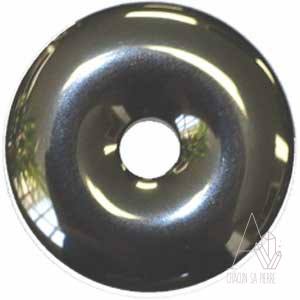 hematite donut