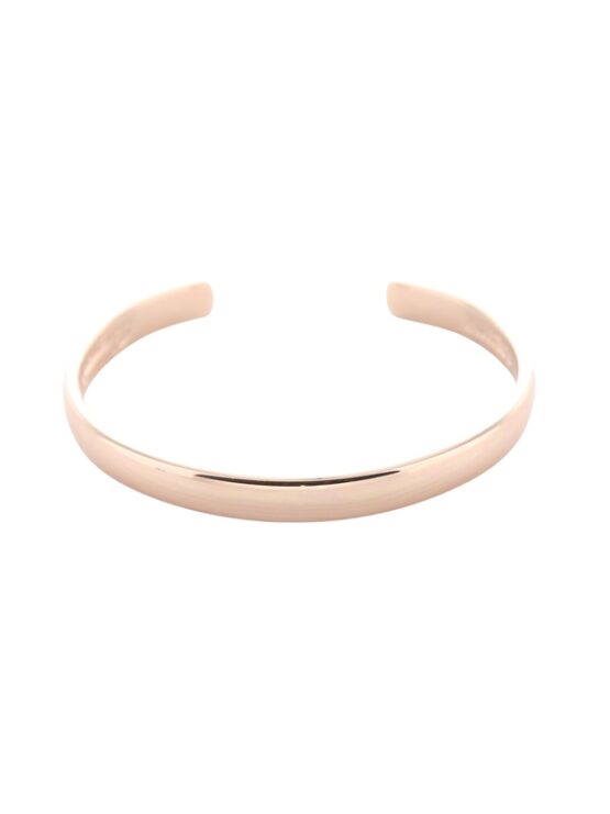 Cuivre bracelet (moyen)