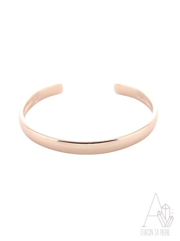 cuivre bracelet
