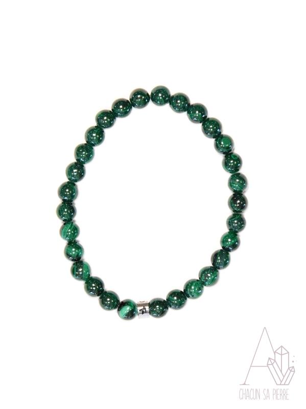 malachite bracelet