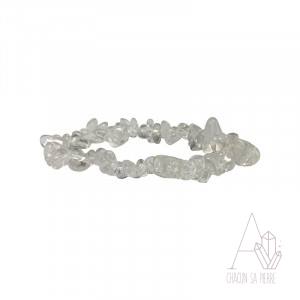 cristal bracelet baroque