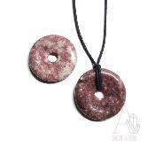 Lepidolite-DONUT3-small