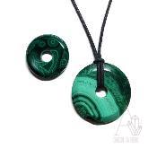 Malachite-DONUT