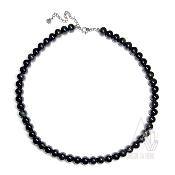 Obsidienne-OEil-Celeste-collier