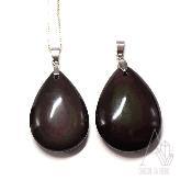 Obsidienne-oeil-celeste-pendentif-goutte