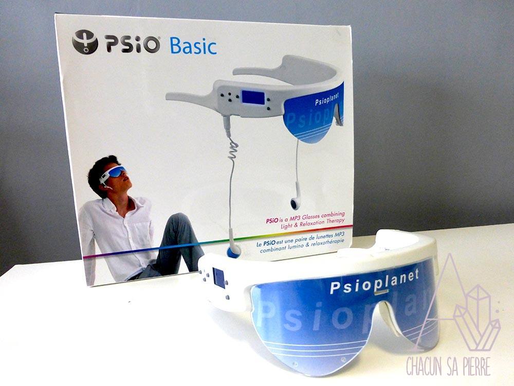 Psio: les lunettes de luminothérapie pour changer sa vie