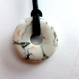 pierre magnésite donut