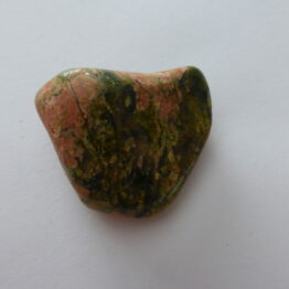 Unakite