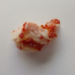 Vanadinite