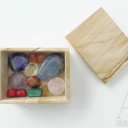 Trousse de soins