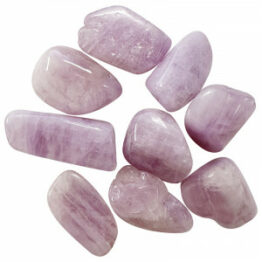 Kunzite