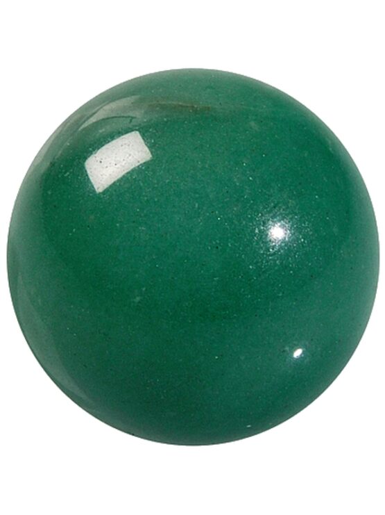 Aventurine boule