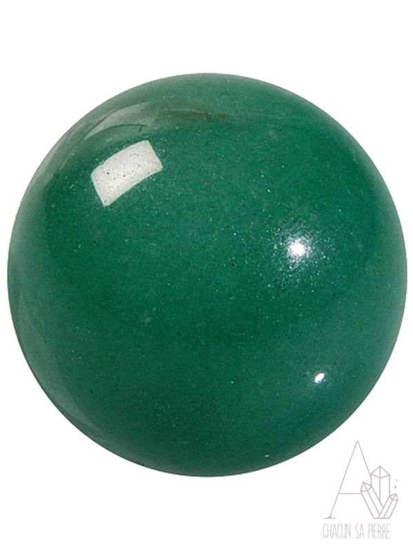 aventurine sphère/boule