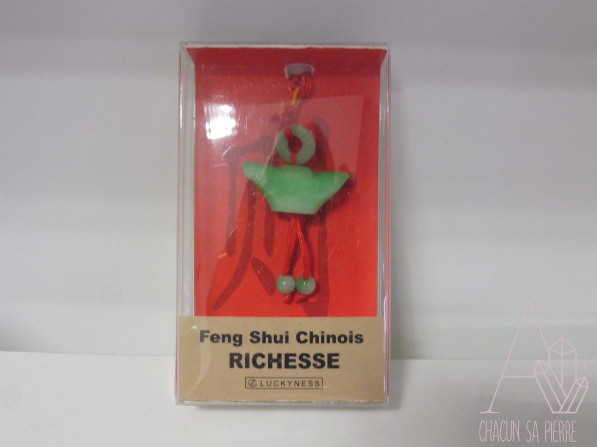 Arbre porte-bonheur décoration de la maison jade naturel vigne en pot jade  Feng Shui artisanat cadeau chance chance chance (couleur : C) : :  Maison