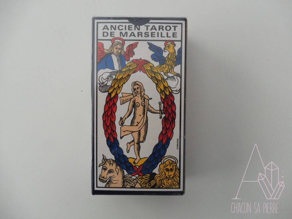 Celebrating the Tarot de Marseille Type I | Tarot Heritage