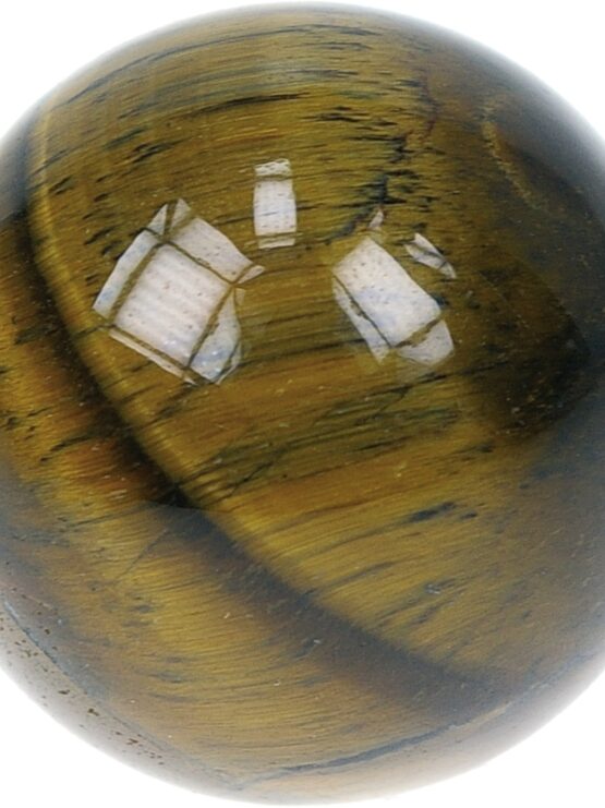 Oeil du tigre boule