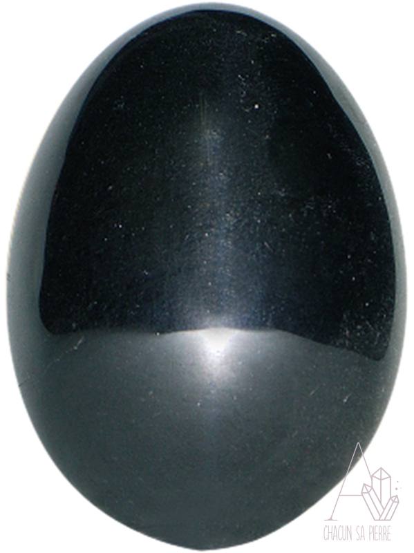 hematite œuf