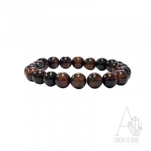 œil du taureau bracelet