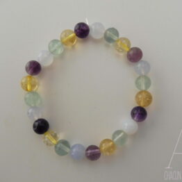 bracelet étude examen