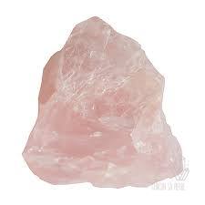 quartz rose brute