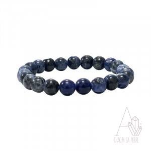 sodalite bracelet