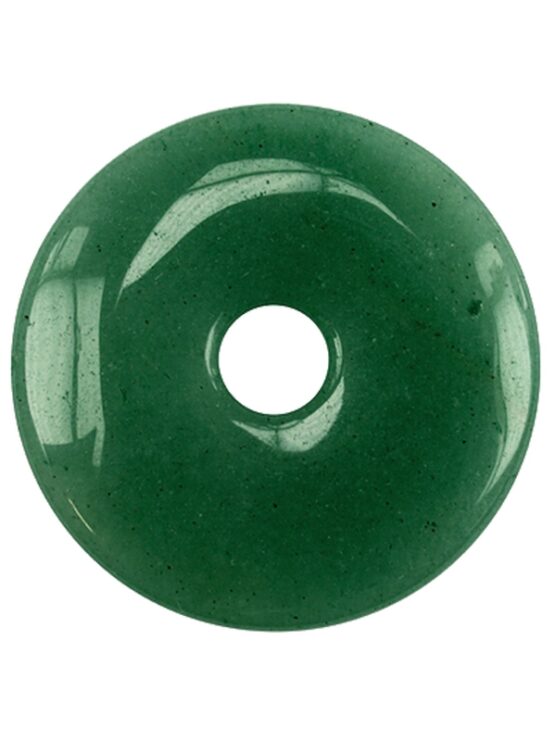 Aventurine donut 3cm