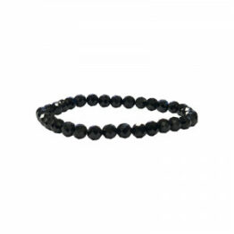 Spinelle bracelet facetté