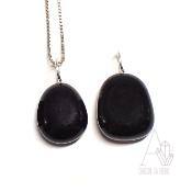 Onyx-pendentif