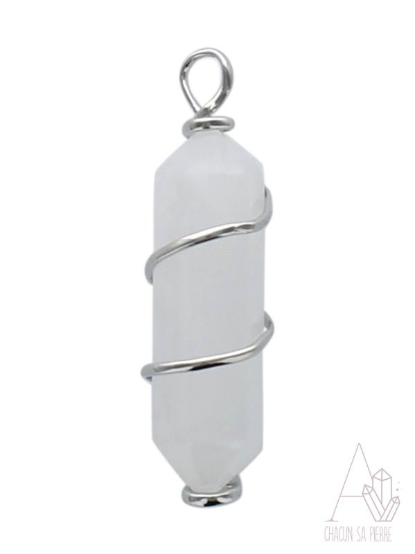 cristal pendentif