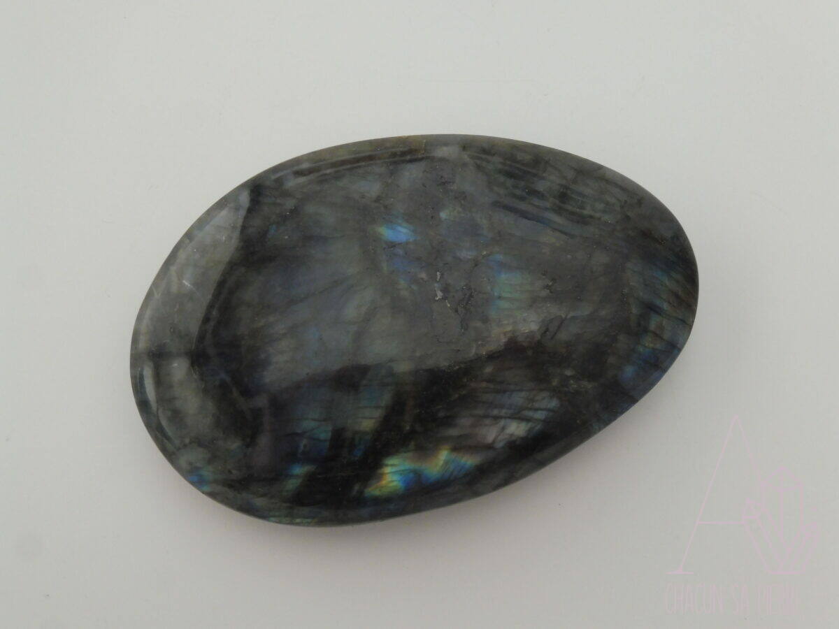 Labradorite galet 6/8cm