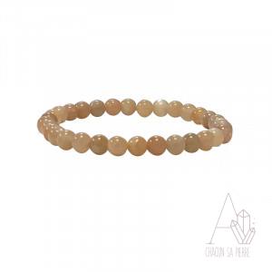 pierre de soleil bracelet