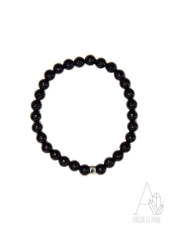 onyx bracelet