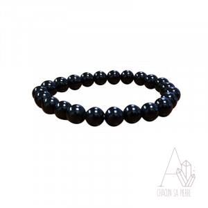 onyx bracelet