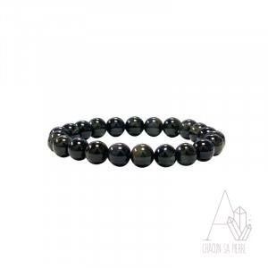 œil du faucon bracelet