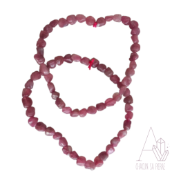 Tourmaline rose