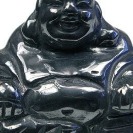 Hématite bouddha