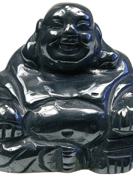 Hématite bouddha