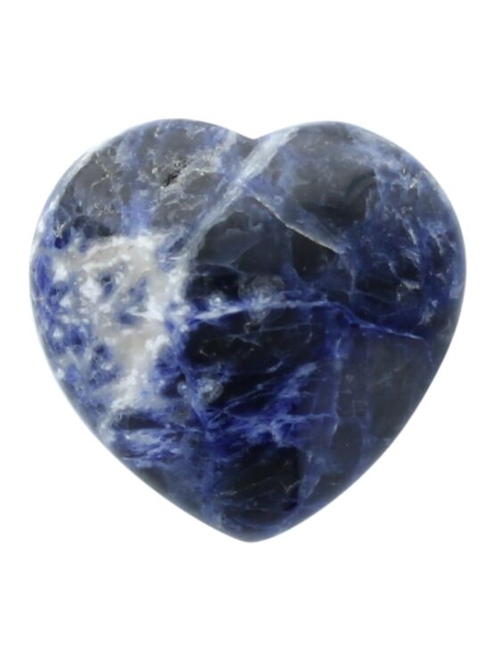 Sodalite cœur
