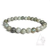 Labradorite-bracelet