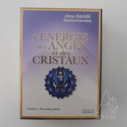 l'énergie des anges et des cristaux (2)