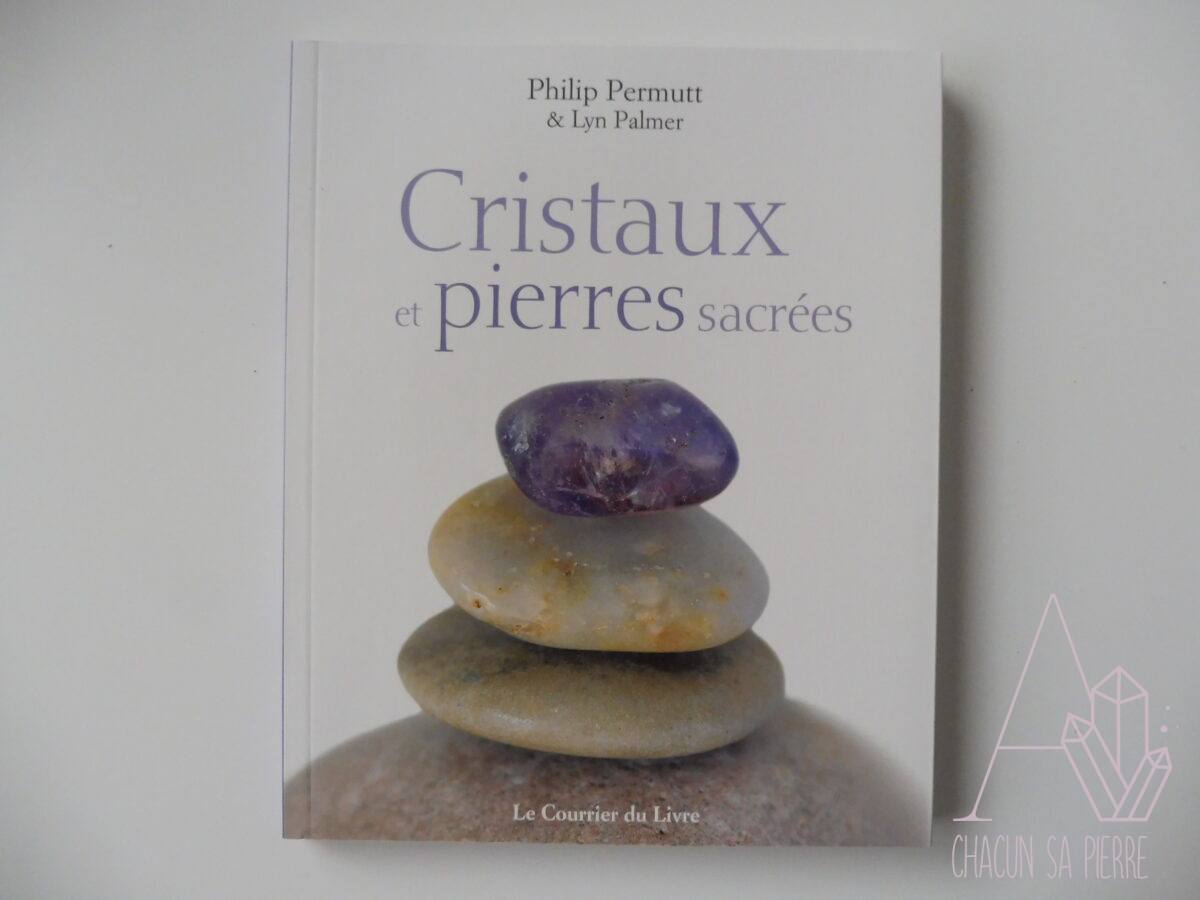 Cristaux et Pierres Précieuses