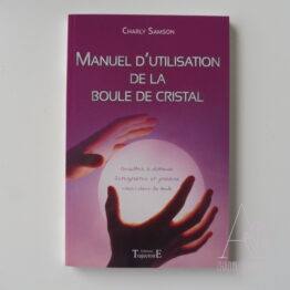 manuel d'utilisation de la boule de cristal (2)