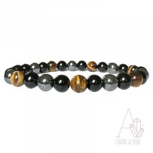 bracelet-oeil-tigre-hematite-onyx